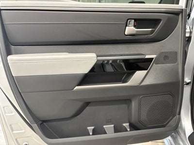 2025 Toyota Tundra Limited - TRD Off Road 4WD