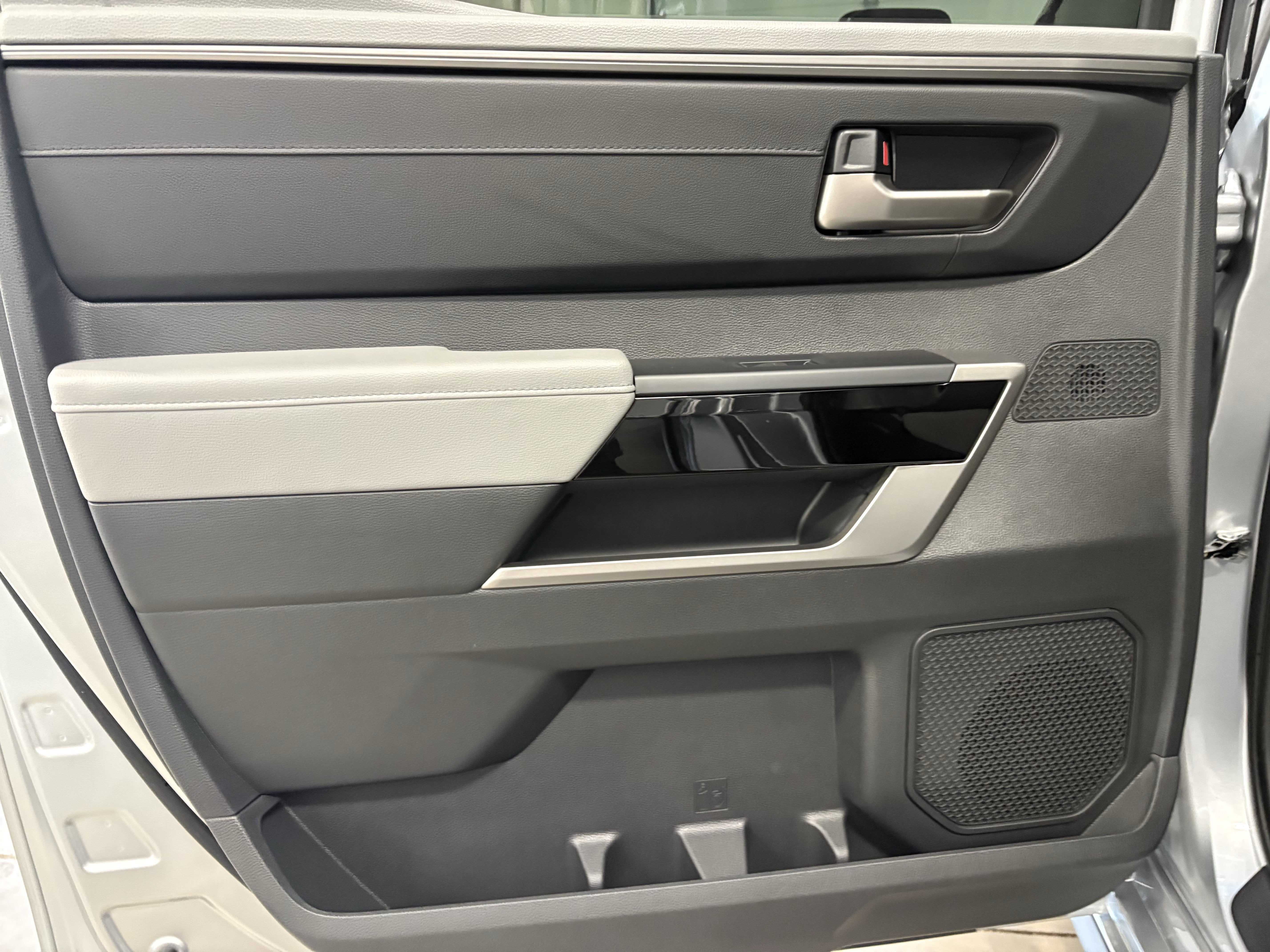 2025 Toyota Tundra Limited - TRD Off Road 4WD