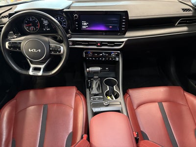 2023 Kia K5 GT-Line FWD