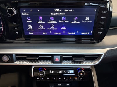 2023 Kia K5 GT-Line FWD