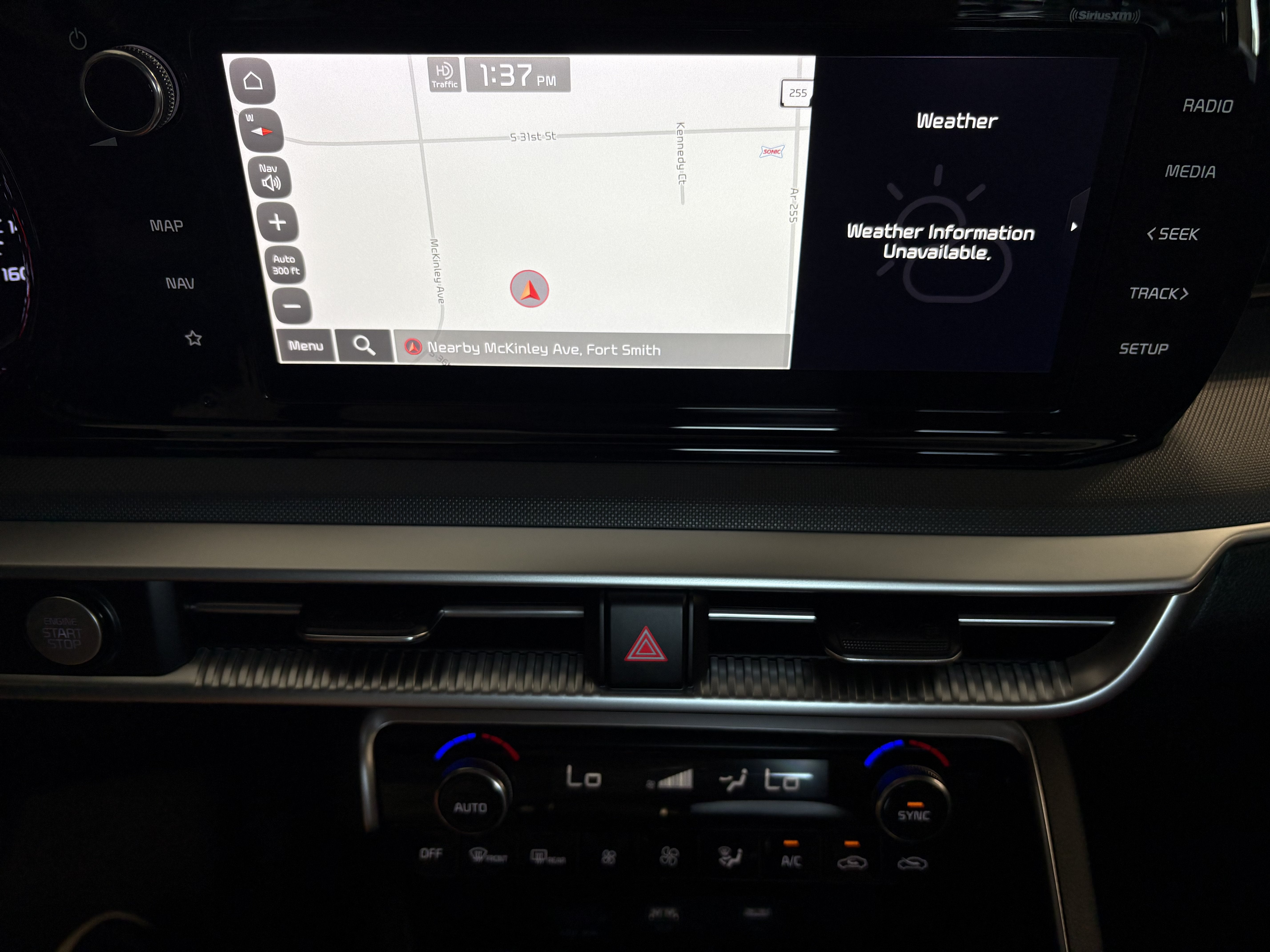 2023 Kia K5 GT-Line FWD