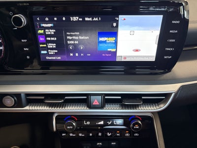 2023 Kia K5 GT-Line FWD