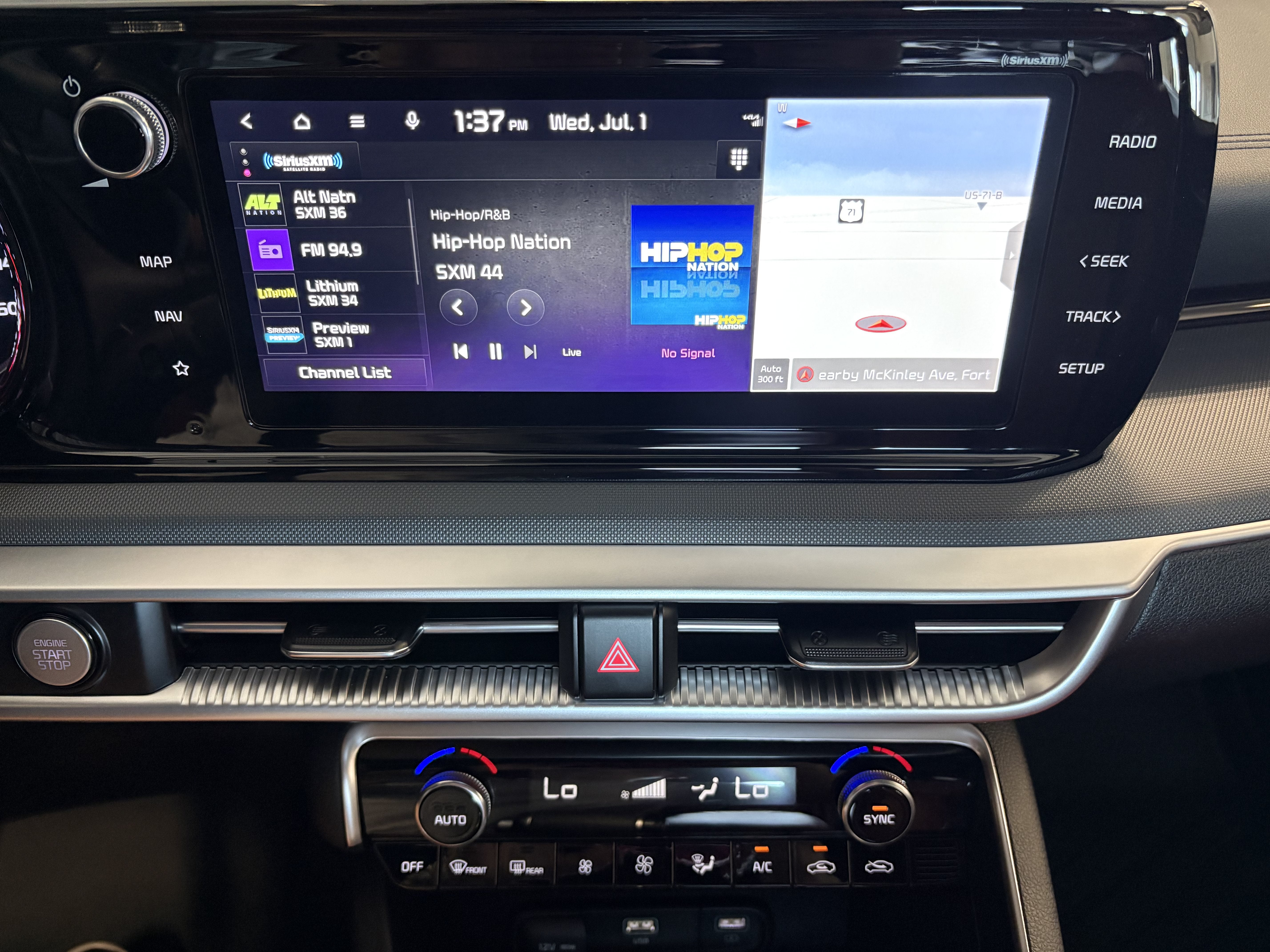 2023 Kia K5 GT-Line FWD