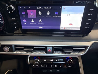 2023 Kia K5 GT-Line FWD