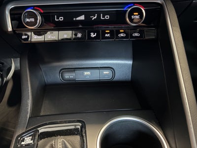 2023 Kia K5 GT-Line FWD