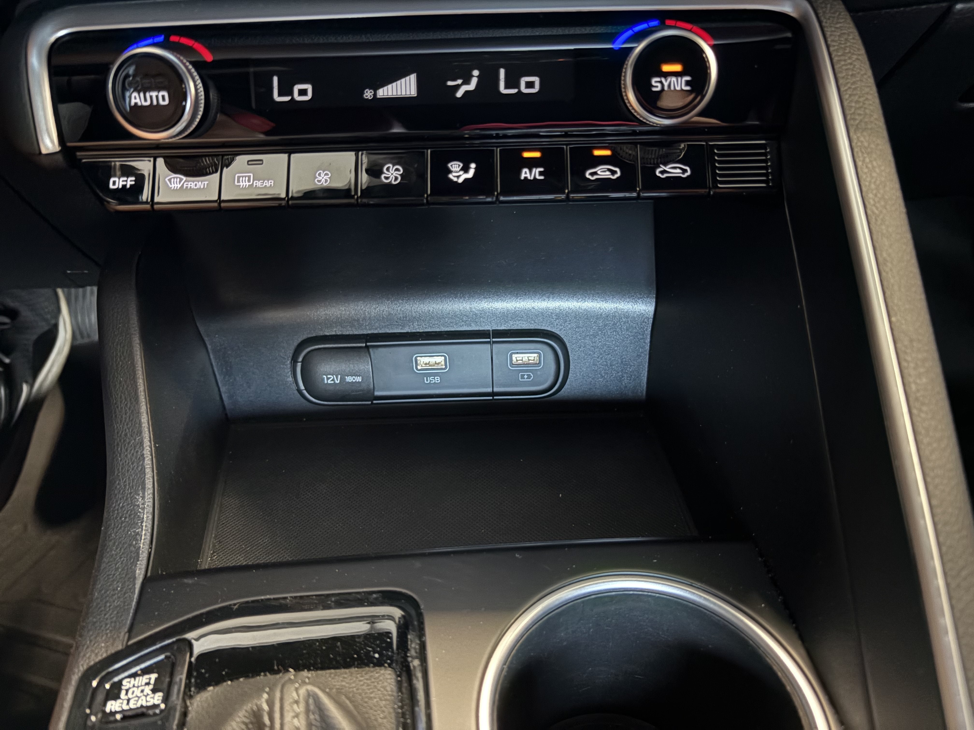 2023 Kia K5 GT-Line FWD