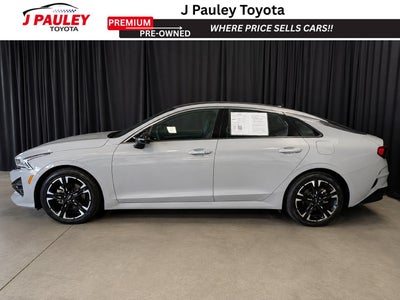 2023 Kia K5 GT-Line FWD