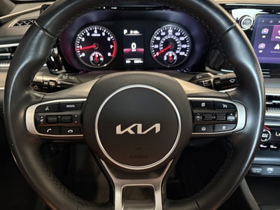 2023 Kia K5 GT-Line FWD