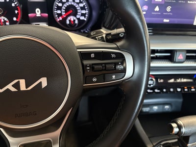 2023 Kia K5 GT-Line FWD