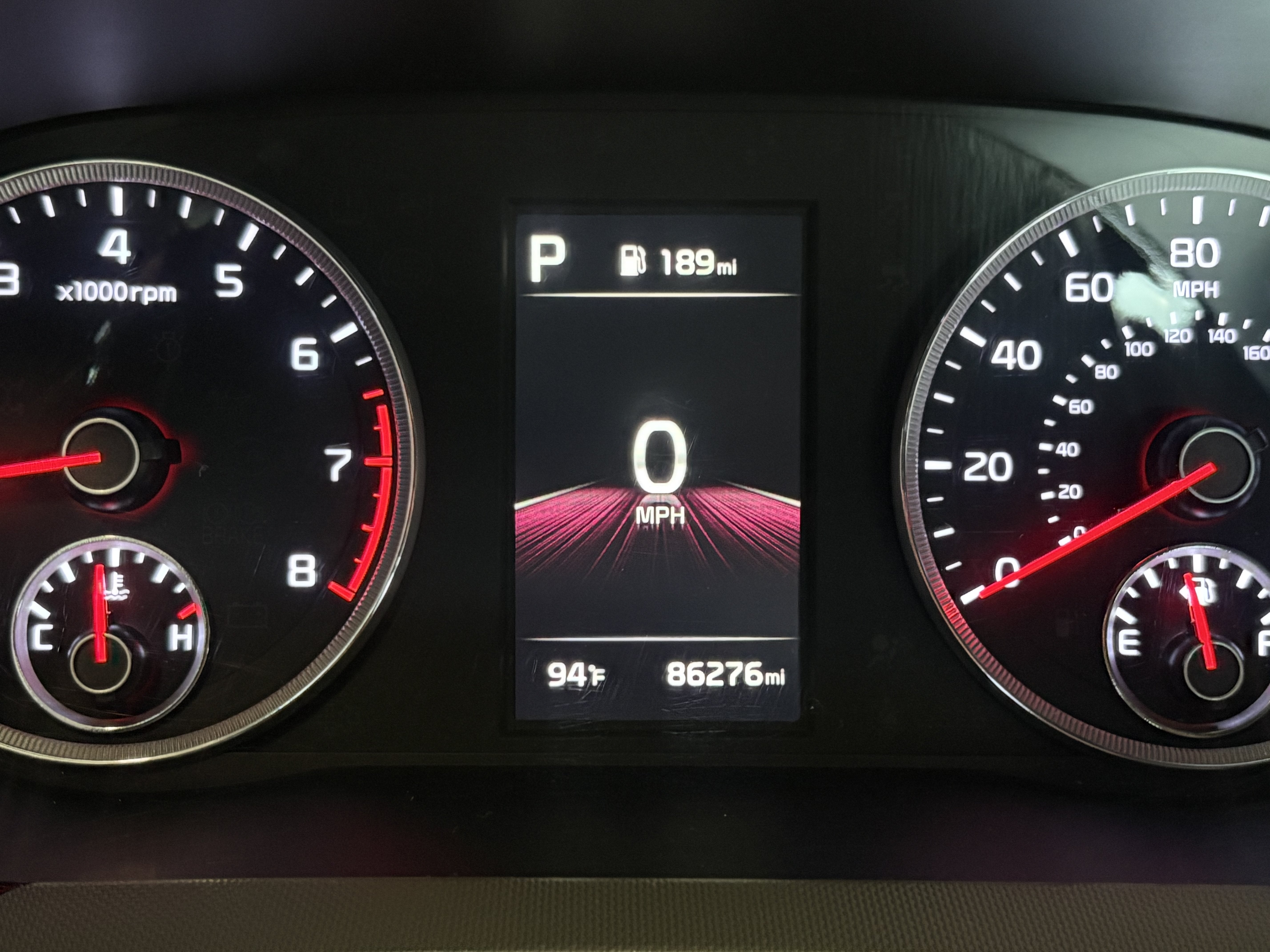 2023 Kia K5 GT-Line FWD