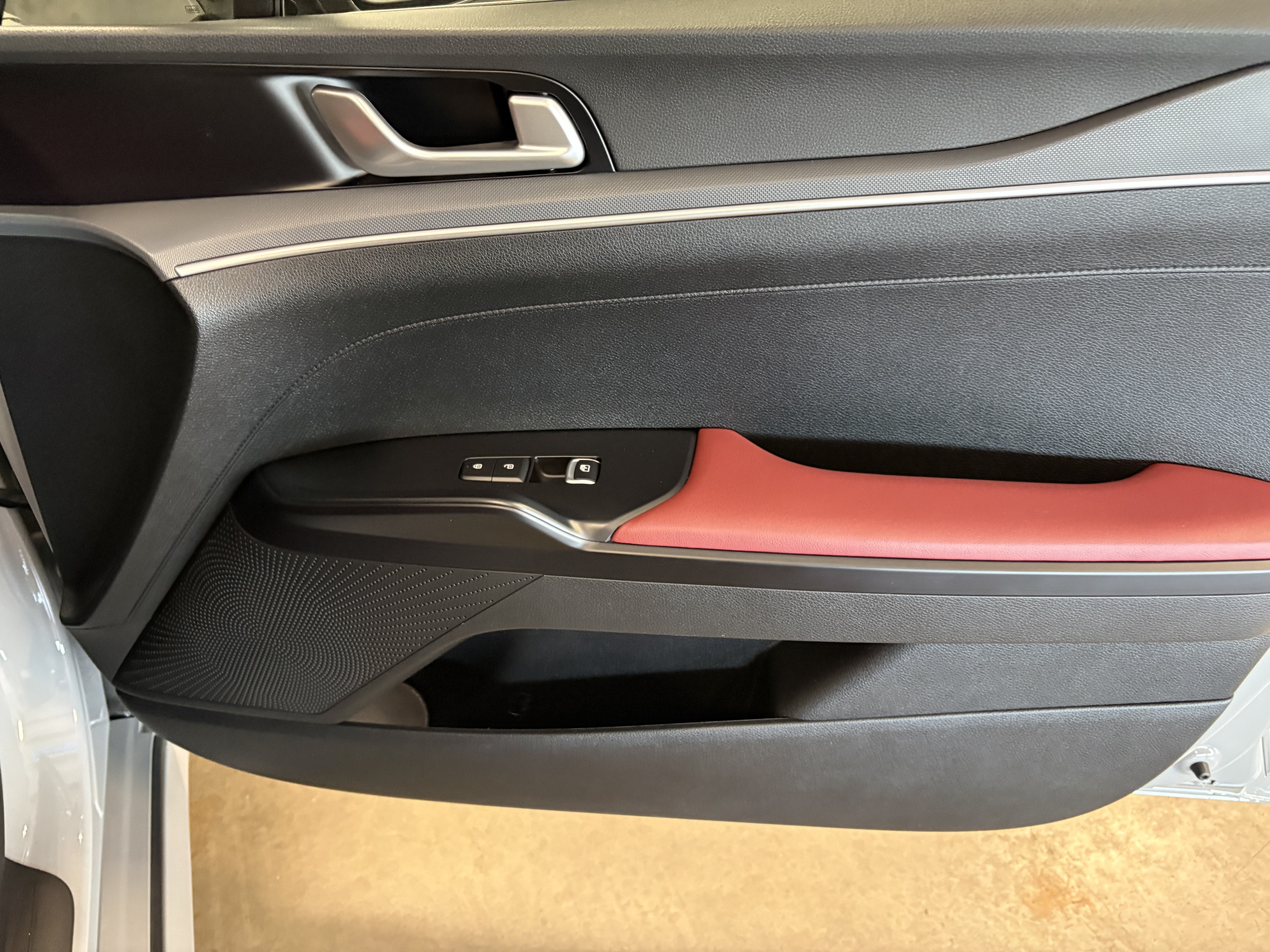 2023 Kia K5 GT-Line FWD