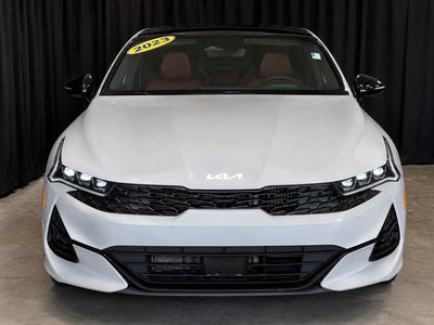 2023 Kia K5 GT-Line FWD