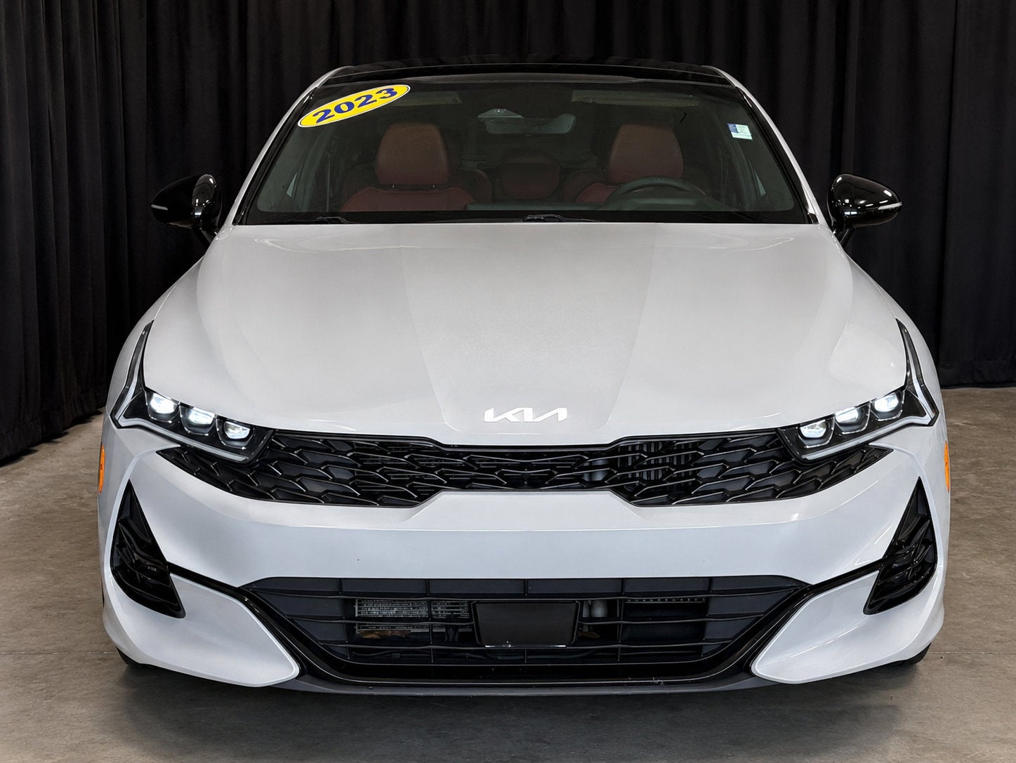 2023 Kia K5 GT-Line FWD