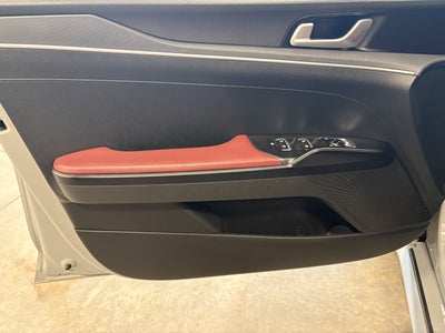 2023 Kia K5 GT-Line FWD