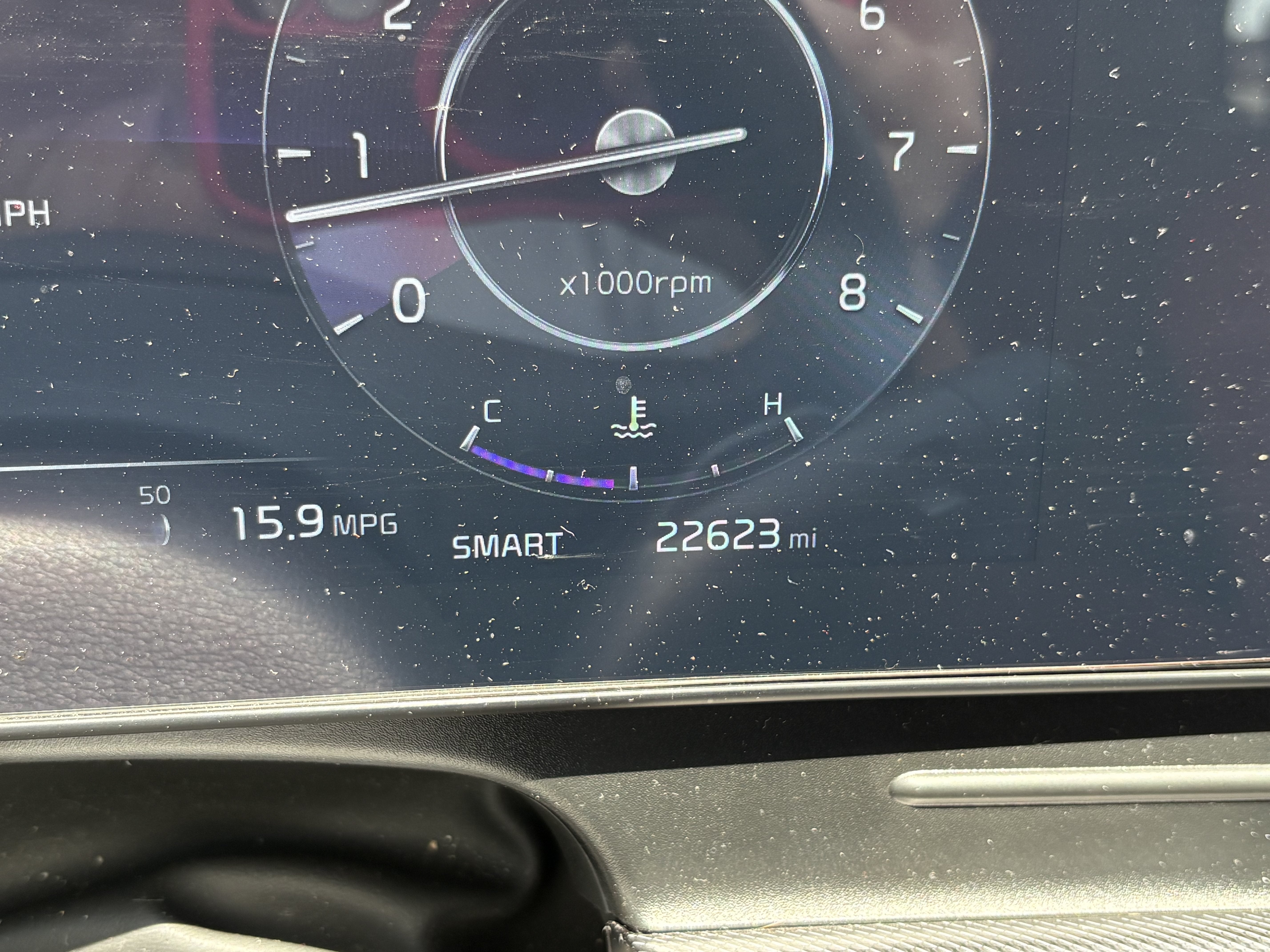 2025 Kia Sportage SX-Prestige FWD