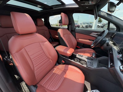 2025 Kia Sportage SX-Prestige FWD