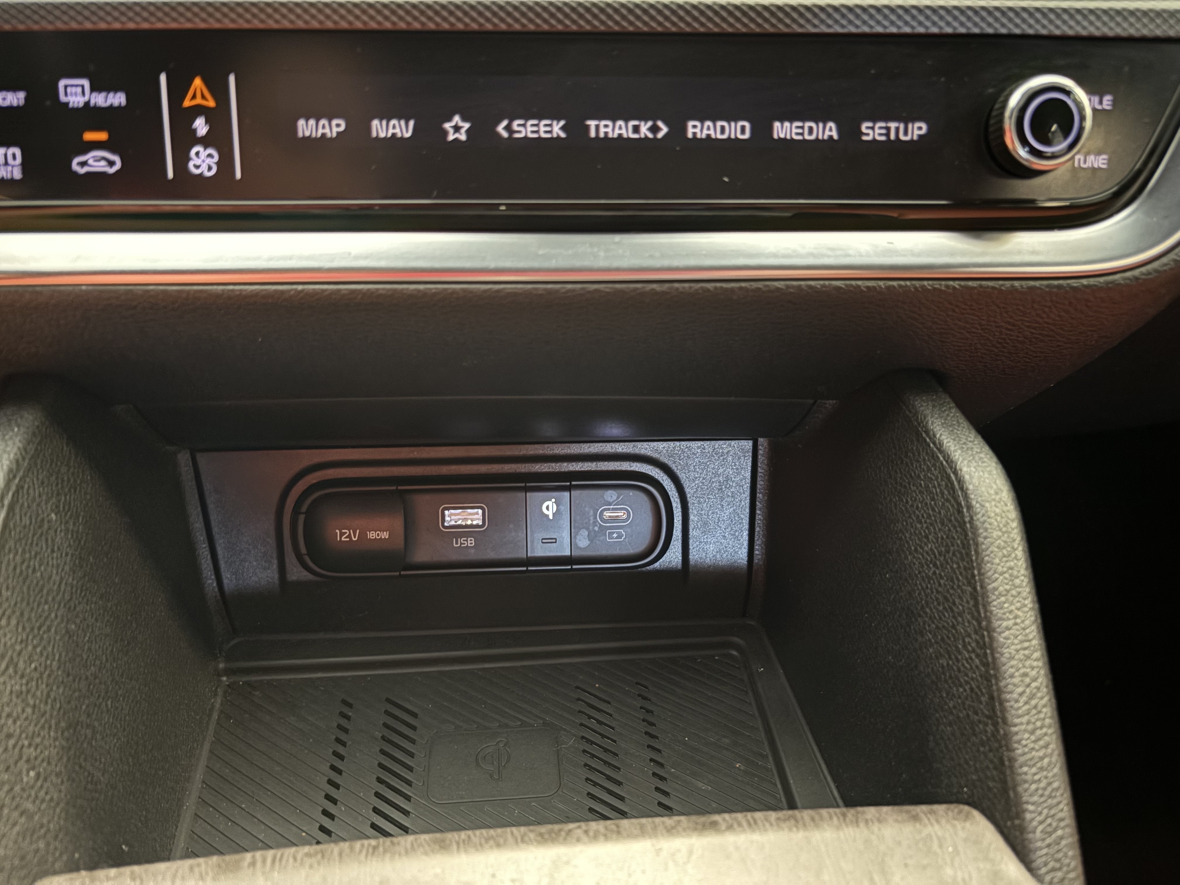 2025 Kia Sportage SX-Prestige FWD