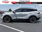 2025 Kia Sportage SX-Prestige FWD