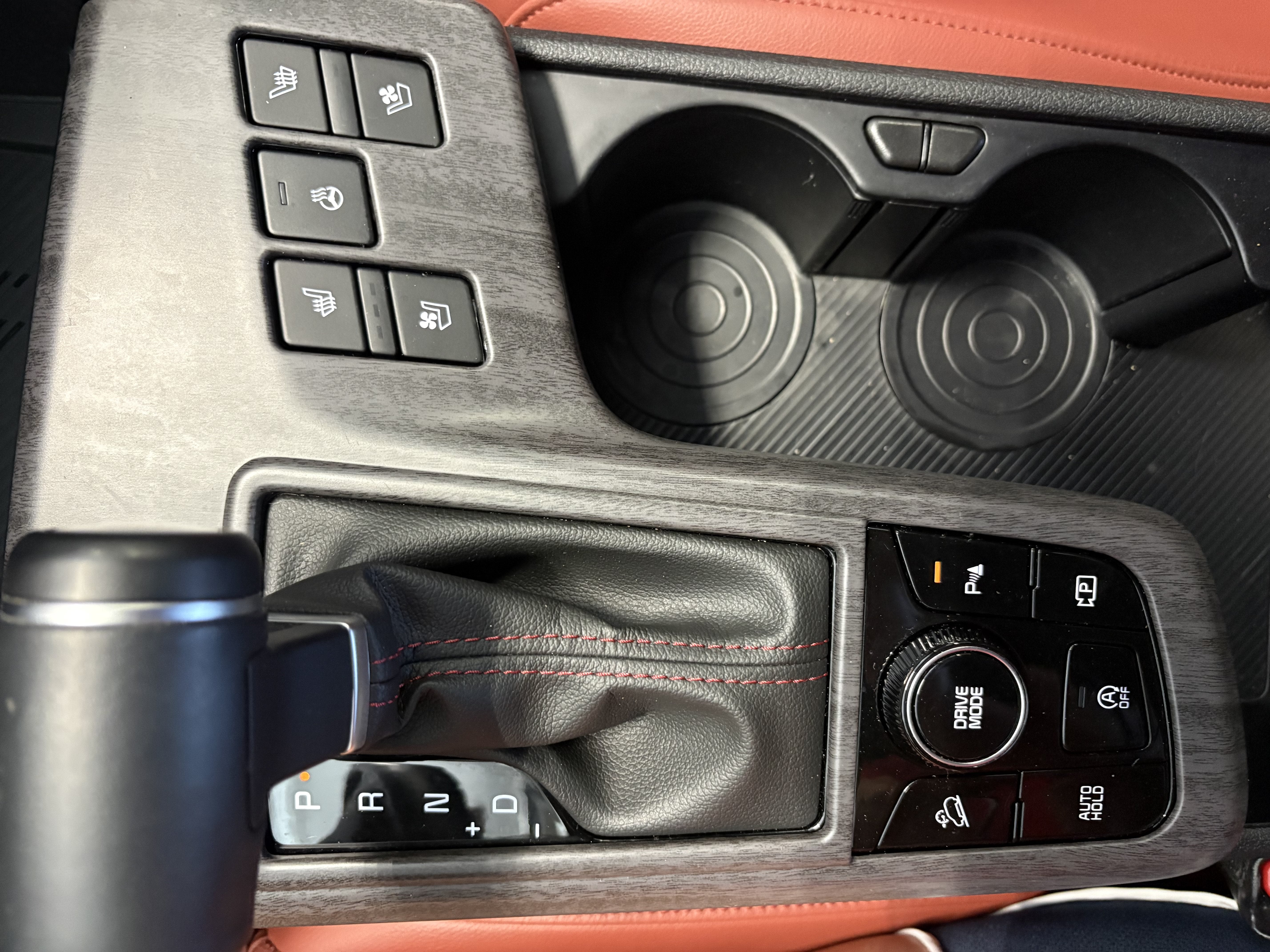 2025 Kia Sportage SX-Prestige FWD