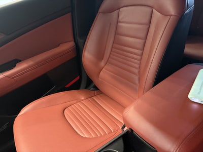 2025 Kia Sportage SX-Prestige FWD