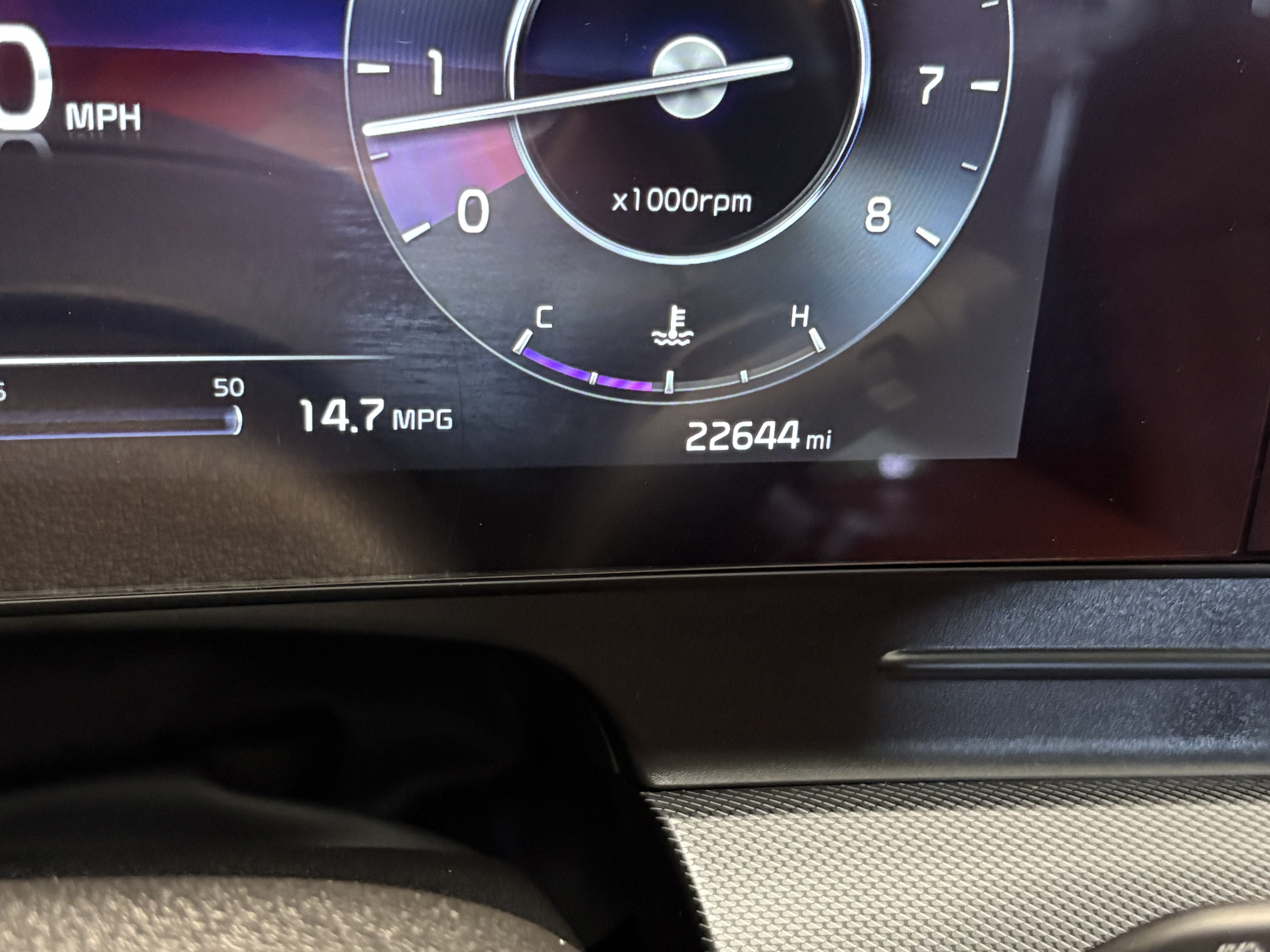 2025 Kia Sportage SX-Prestige FWD