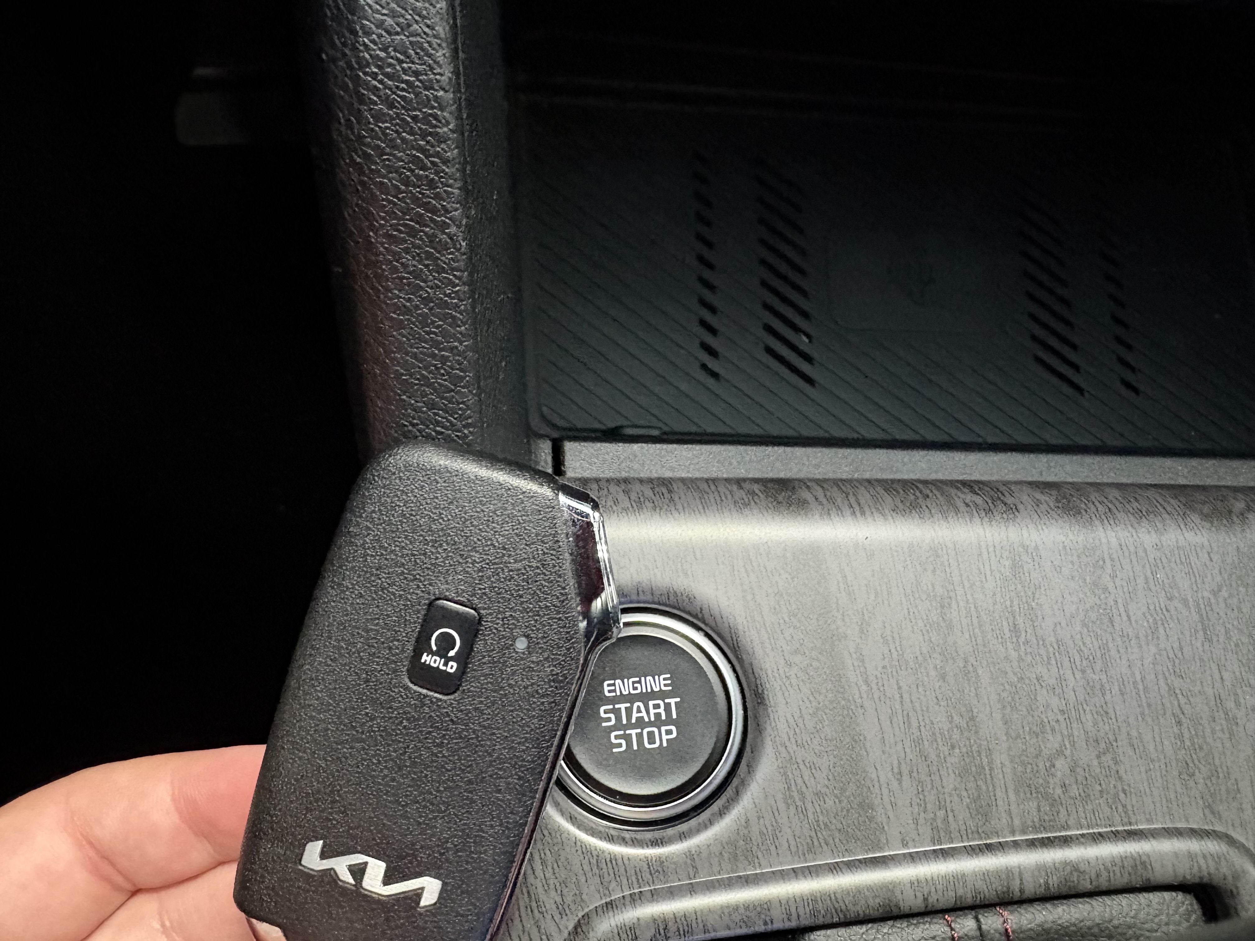 2025 Kia Sportage SX-Prestige FWD