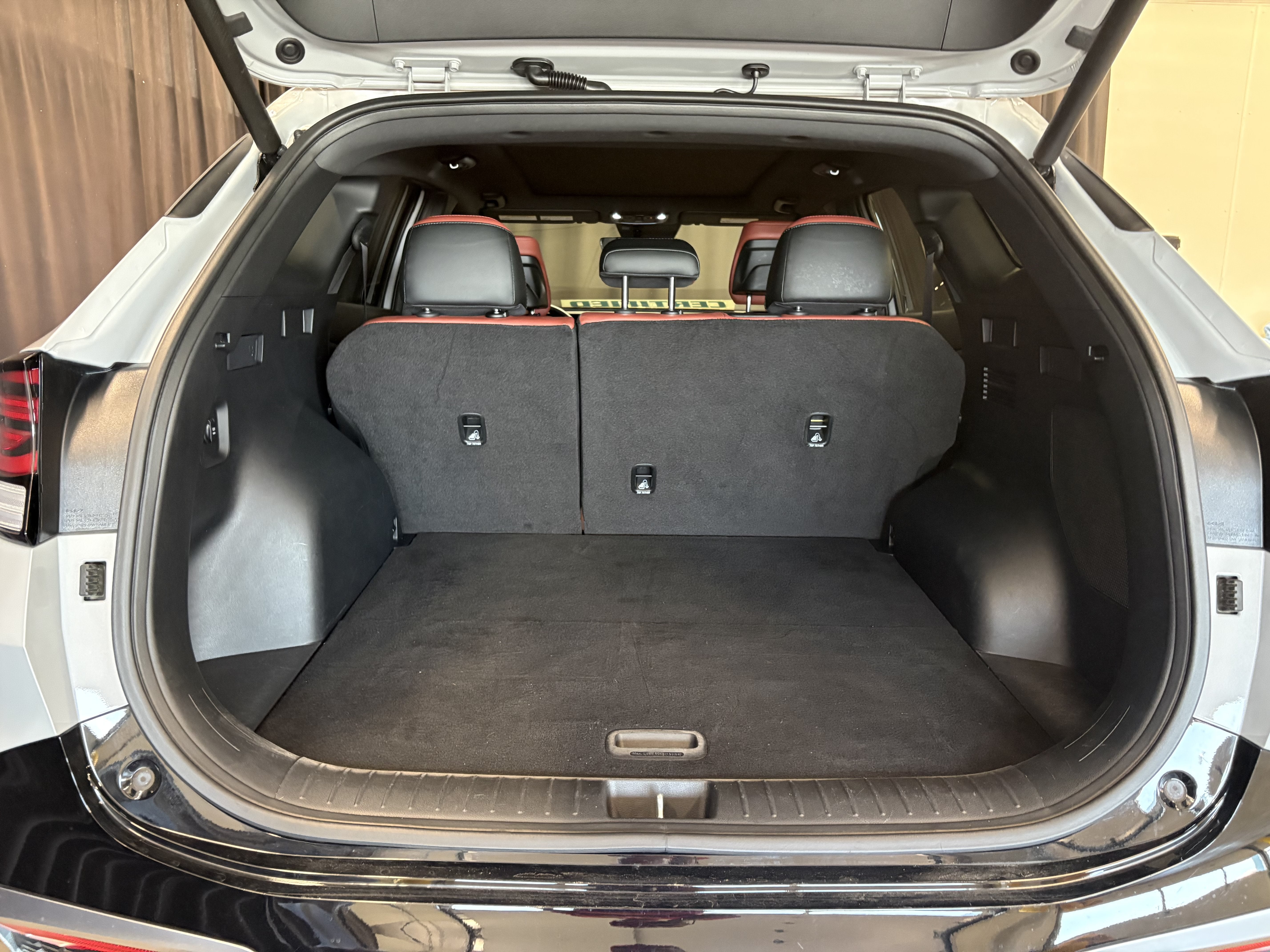 2025 Kia Sportage SX-Prestige FWD