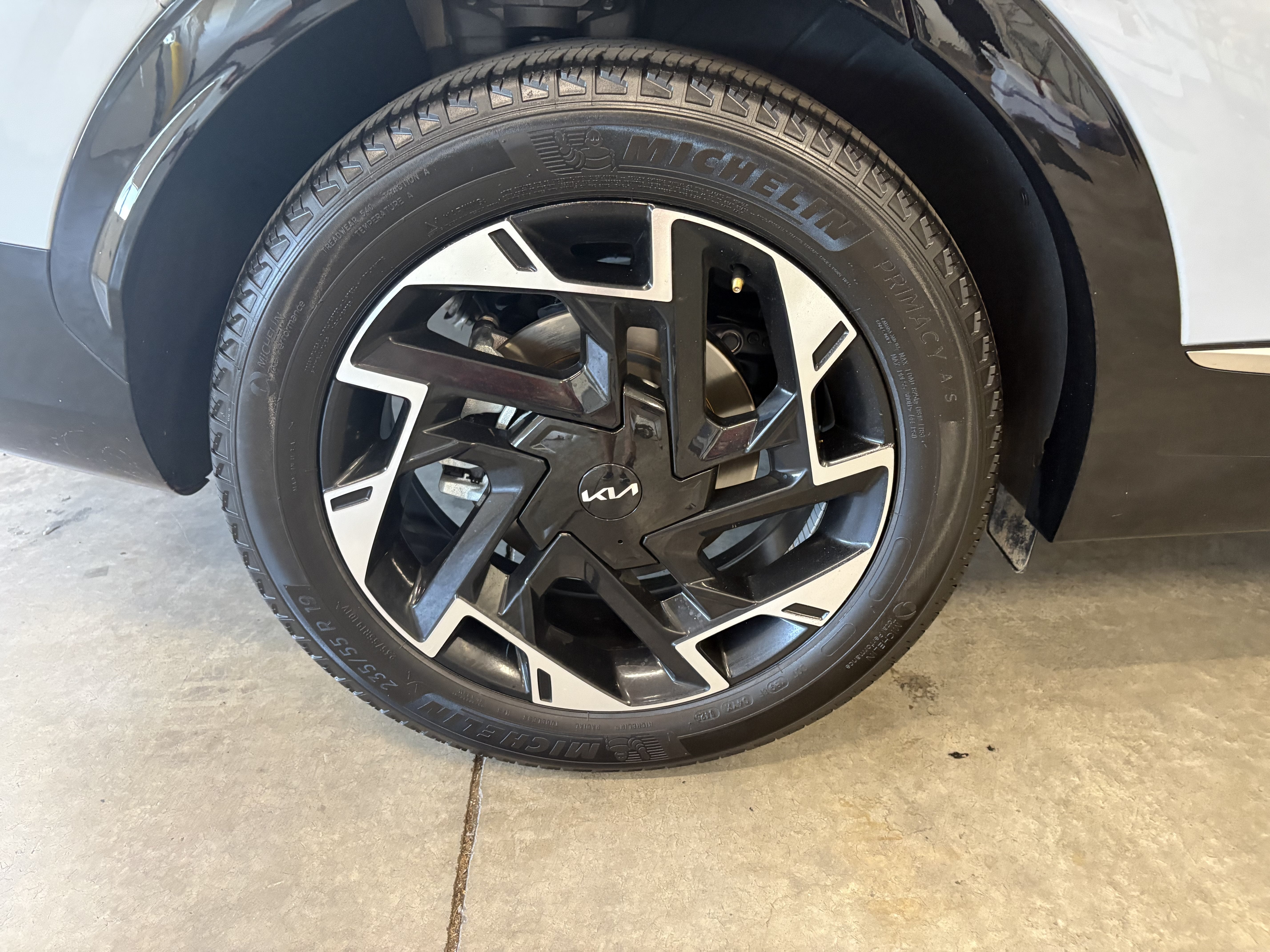 2025 Kia Sportage SX-Prestige FWD