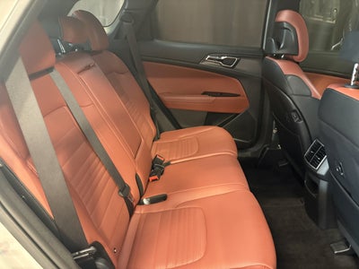 2025 Kia Sportage SX-Prestige FWD