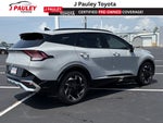 2025 Kia Sportage SX-Prestige FWD