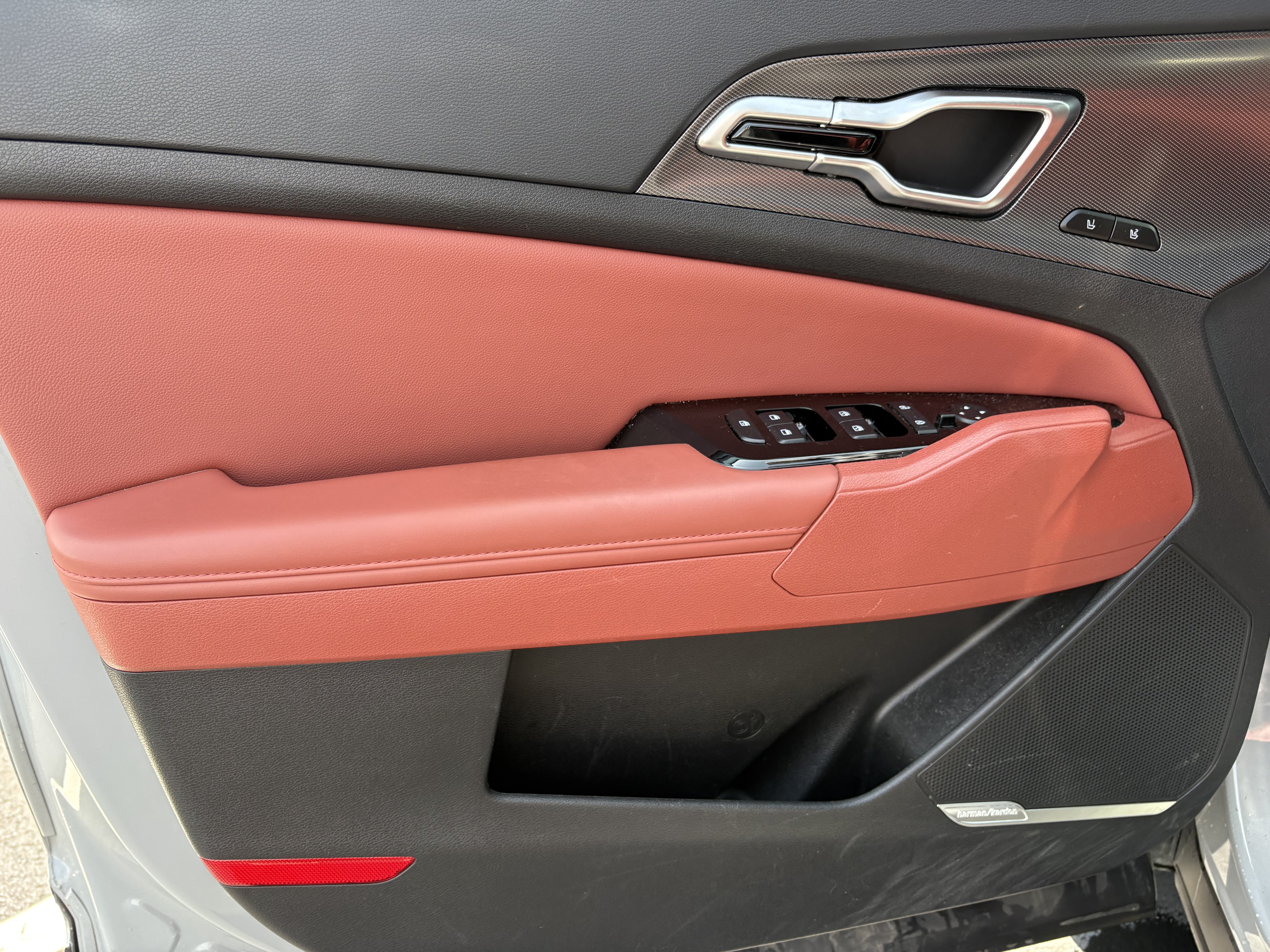 2025 Kia Sportage SX-Prestige FWD