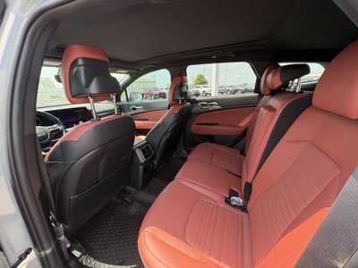 2025 Kia Sportage SX-Prestige FWD