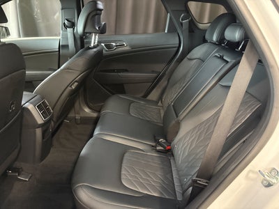 2025 Kia Sportage X-Pro Prestige AWD