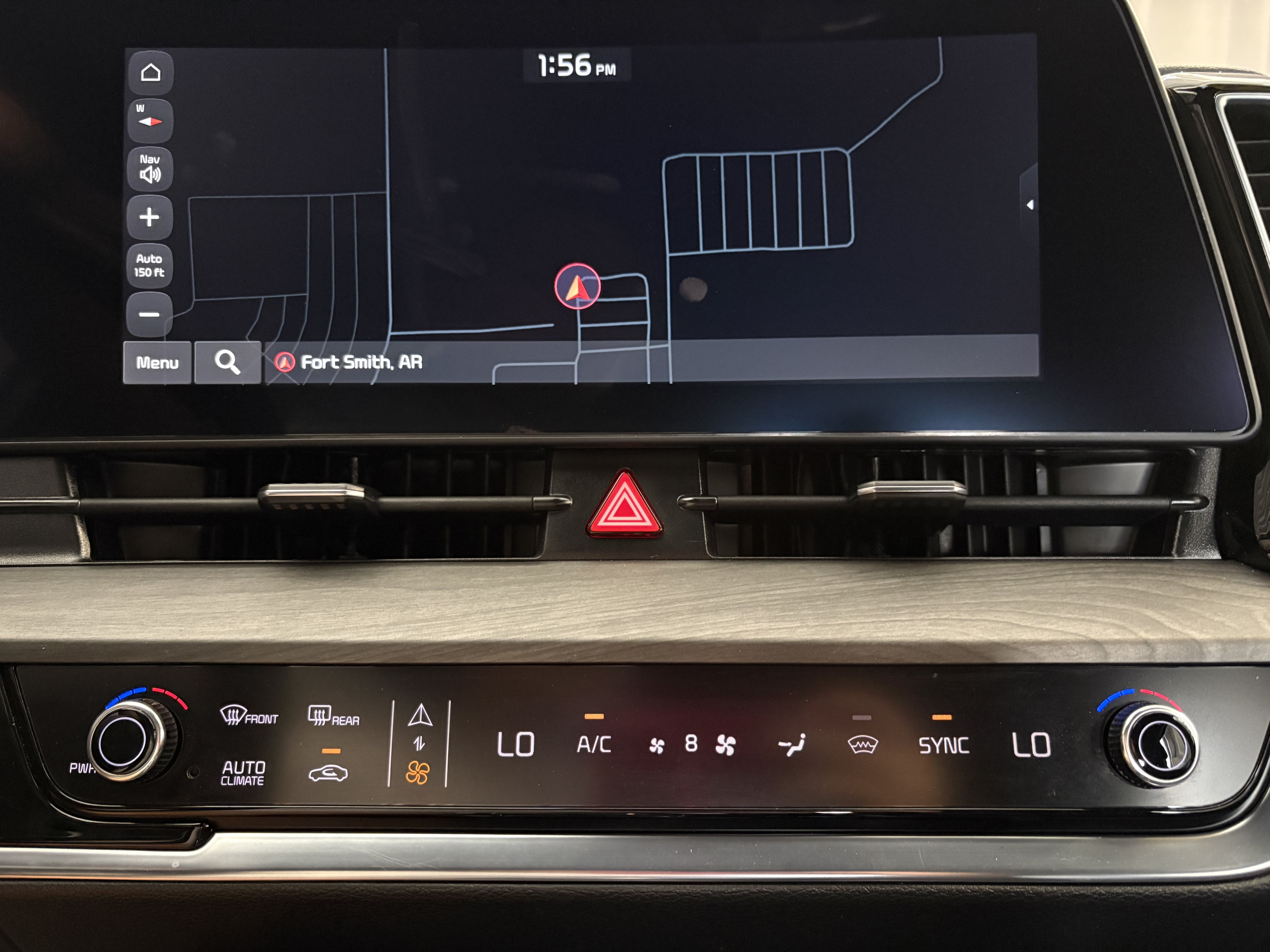 2025 Kia Sportage X-Pro Prestige AWD