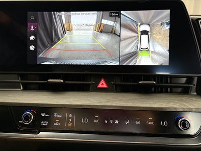 2025 Kia Sportage X-Pro Prestige AWD