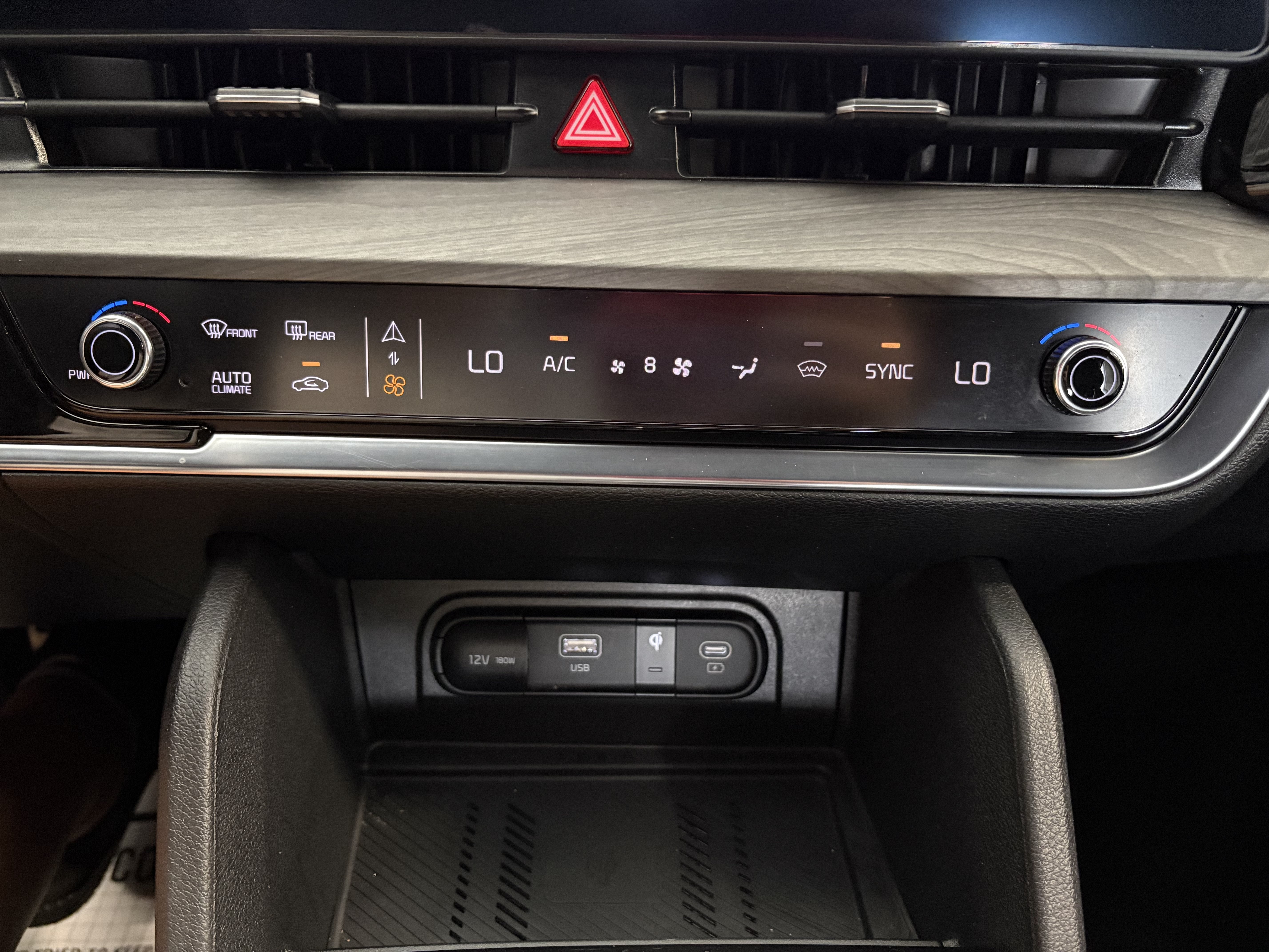 2025 Kia Sportage X-Pro Prestige AWD