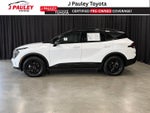 2025 Kia Sportage X-Pro Prestige AWD