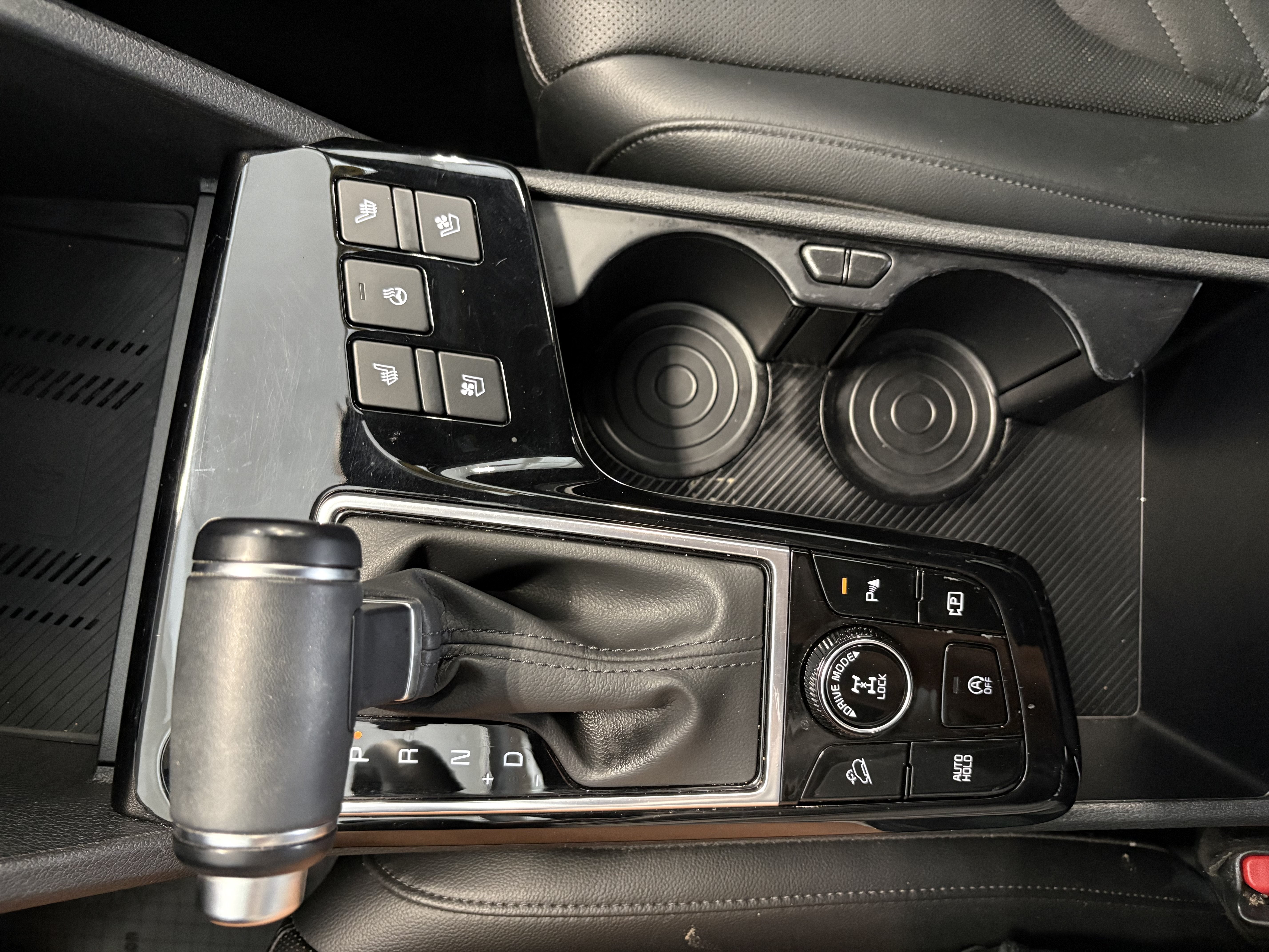 2025 Kia Sportage X-Pro Prestige AWD