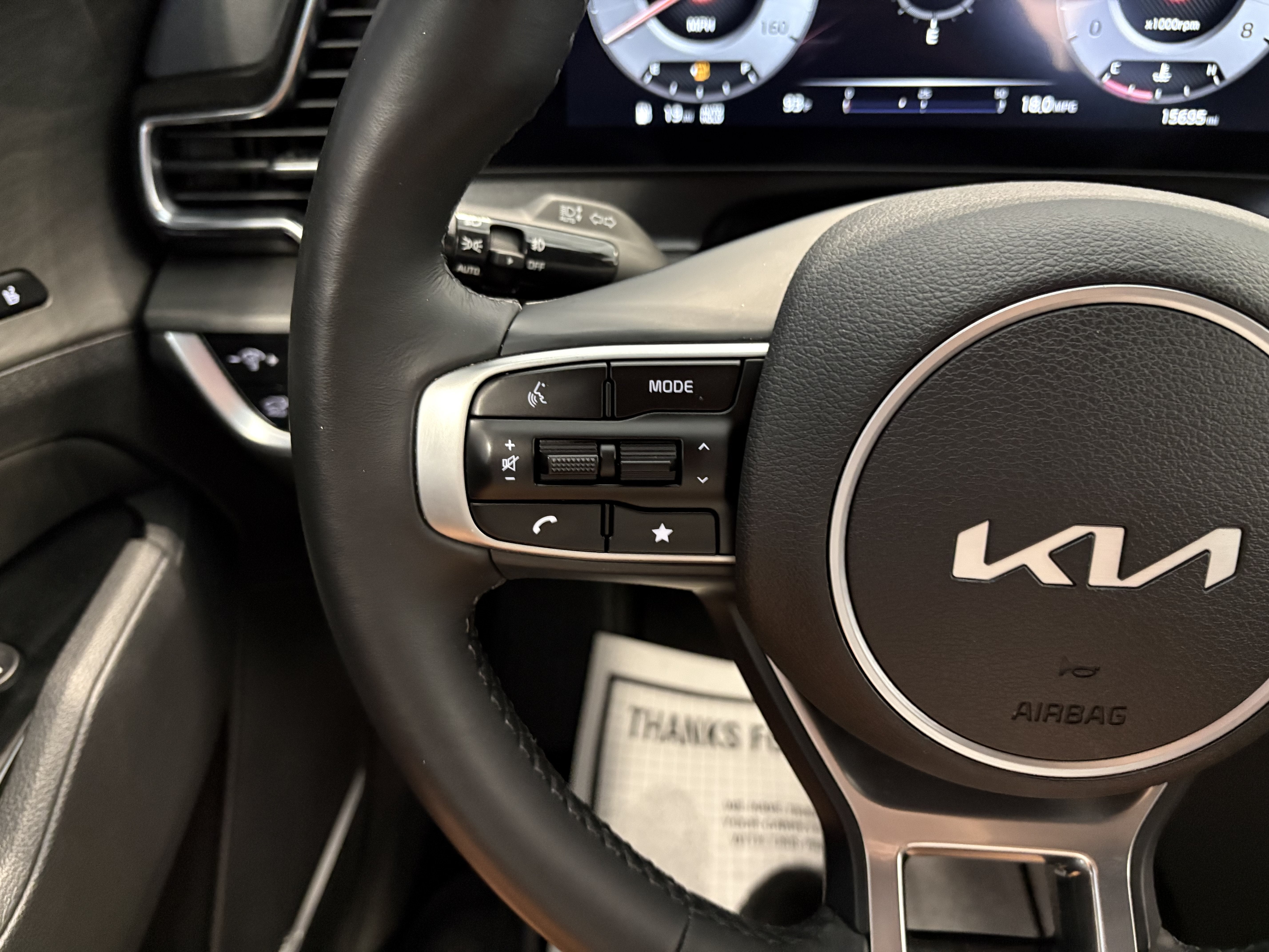 2025 Kia Sportage X-Pro Prestige AWD