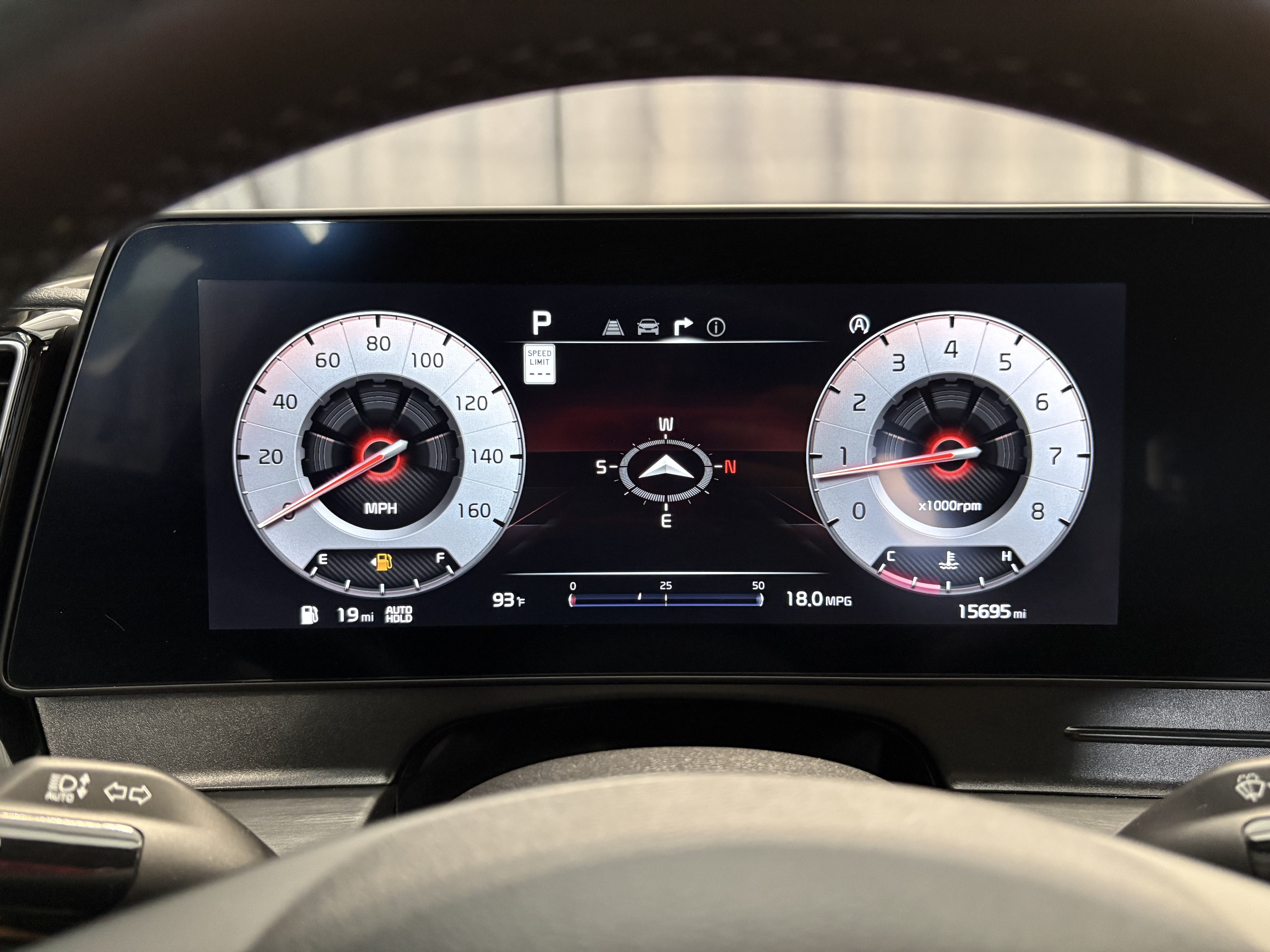2025 Kia Sportage X-Pro Prestige AWD