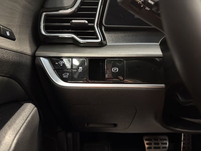 2025 Kia Sportage X-Pro Prestige AWD