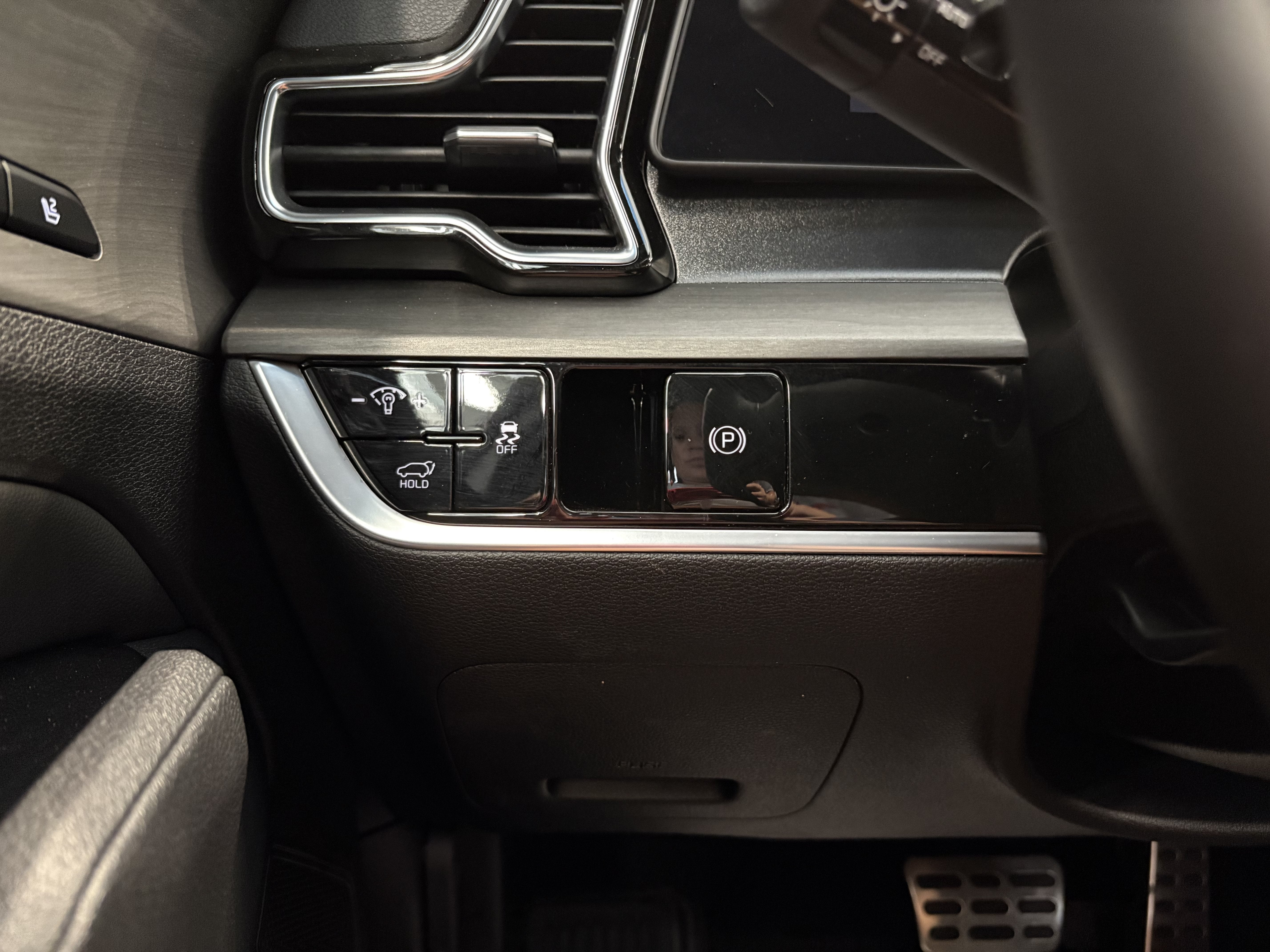 2025 Kia Sportage X-Pro Prestige AWD