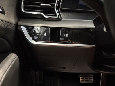 2025 Kia Sportage X-Pro Prestige AWD