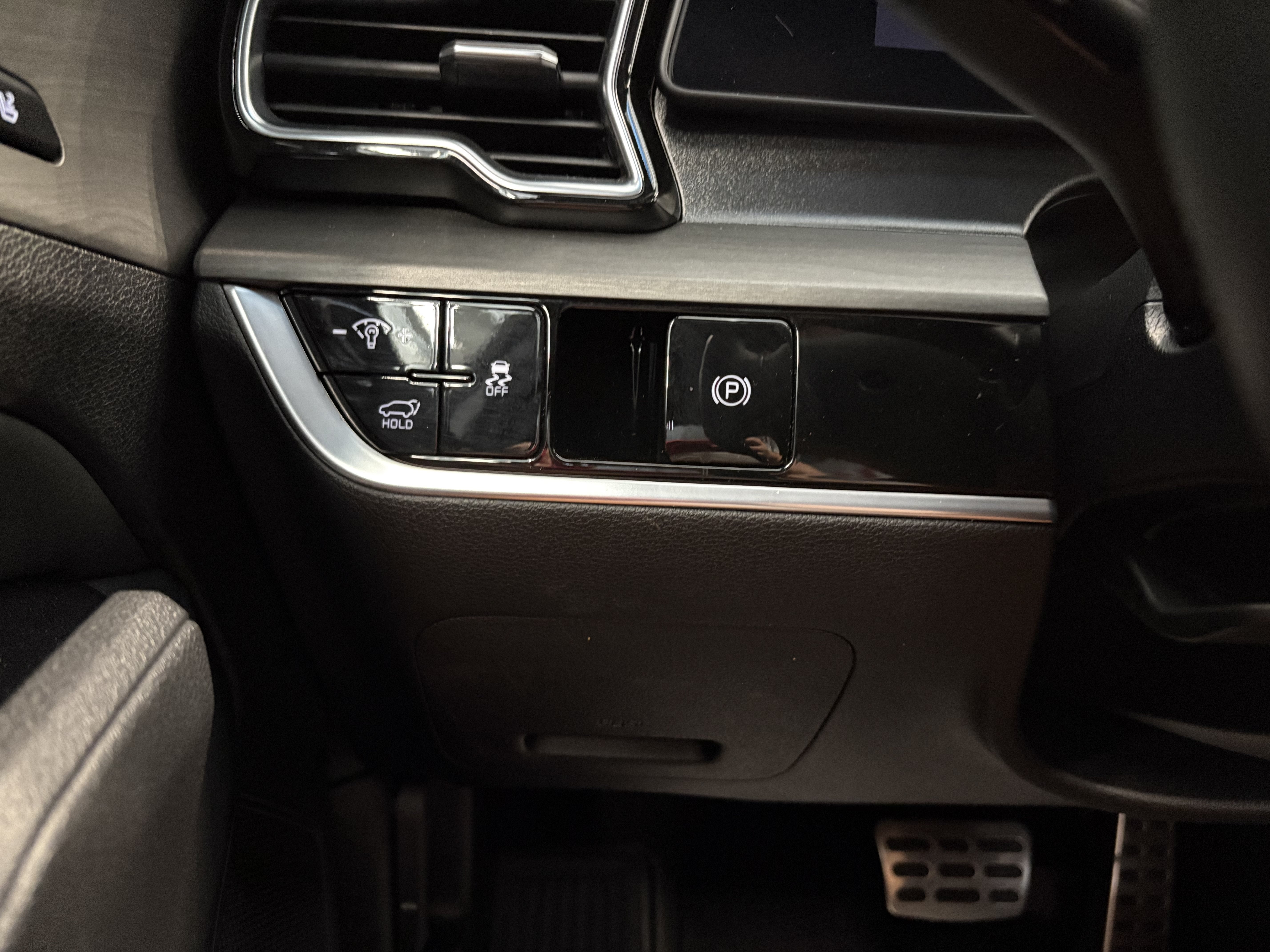2025 Kia Sportage X-Pro Prestige AWD