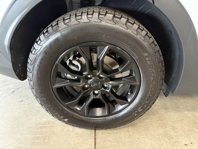 2025 Kia Sportage X-Pro Prestige AWD