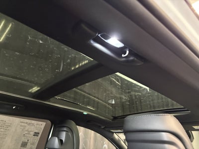 2025 Kia Sportage X-Pro Prestige AWD