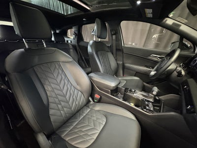2025 Kia Sportage X-Pro Prestige AWD