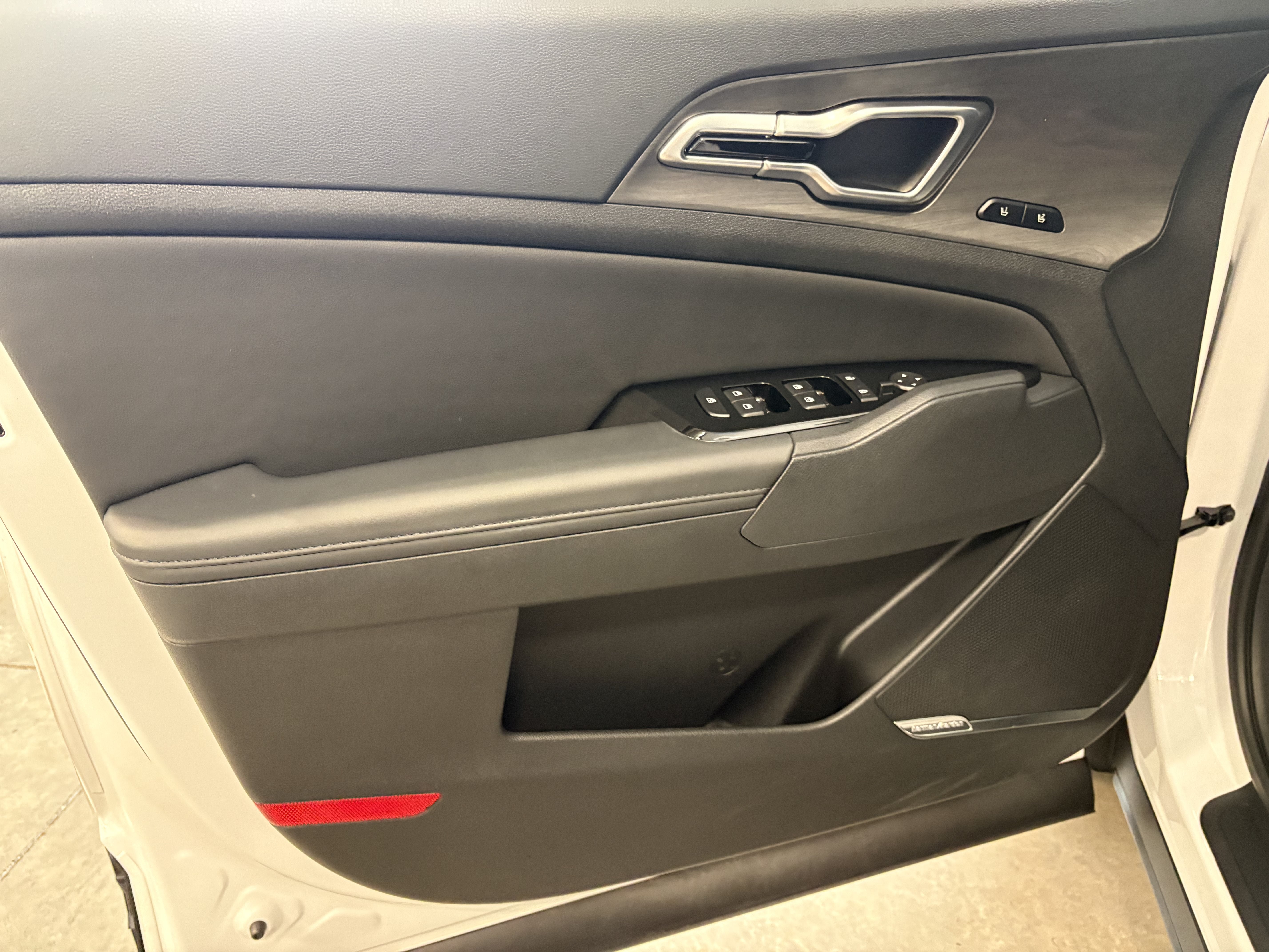 2025 Kia Sportage X-Pro Prestige AWD