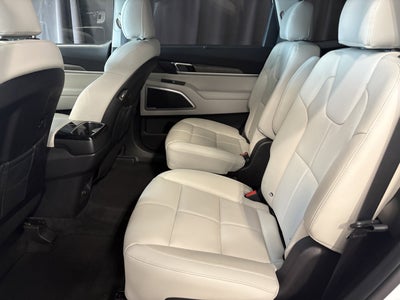 2021 Kia Telluride EX FWD