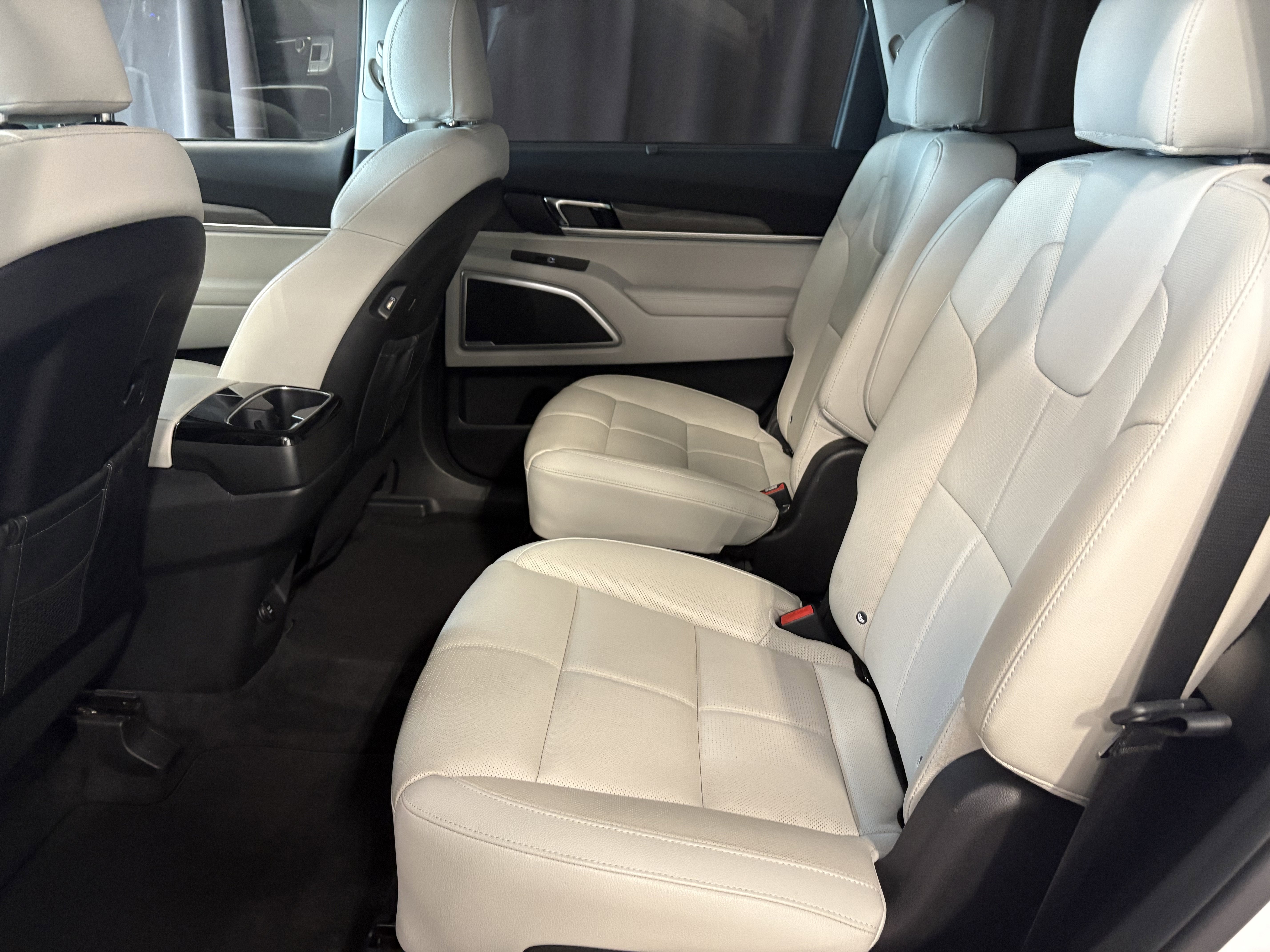 2021 Kia Telluride EX FWD
